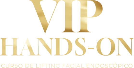 VIP Hands-On — Curso de Lifting Facial Endoscópico